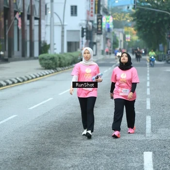 Runner Photo 8623679