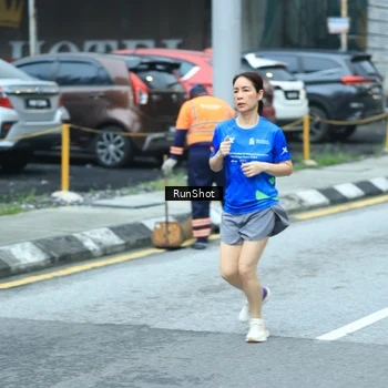 Runner Photo 8623685