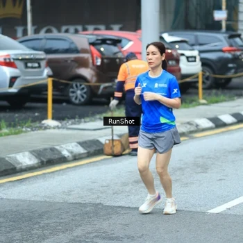 Runner Photo 8623686