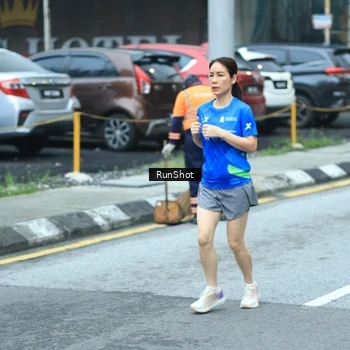 Runner Photo 8623687