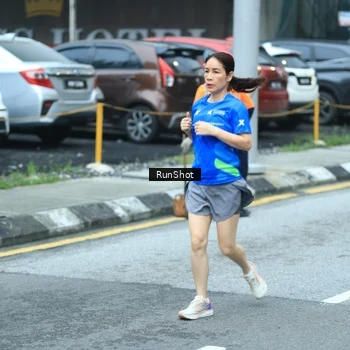 Runner Photo 8623688