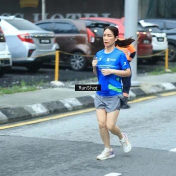 Runner Photo 8623689