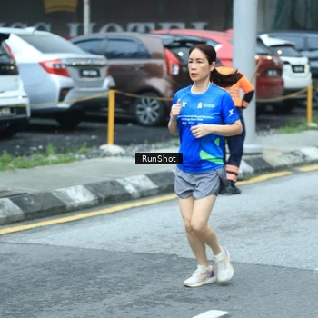 Runner Photo 8623690