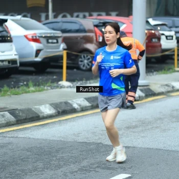 Runner Photo 8623691