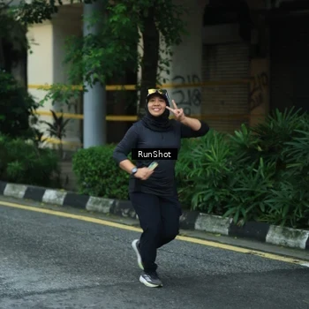 Runner Photo 8623693
