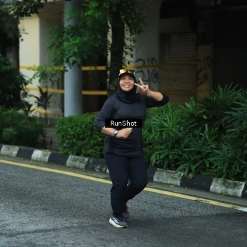 Runner Photo 8623694