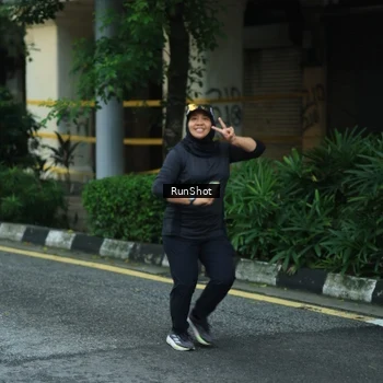 Runner Photo 8623695