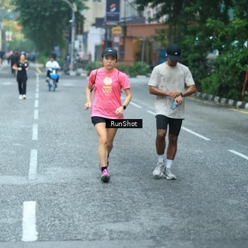 Runner Photo 8623697