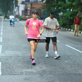 Runner Photo 8623700