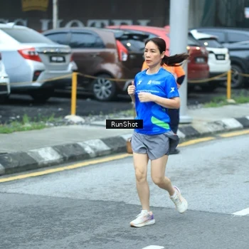 Runner Photo 8623701