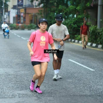Runner Photo 8623702