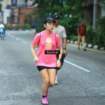 Runner Photo 8623704