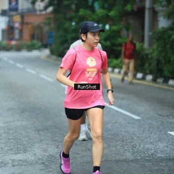 Runner Photo 8623708