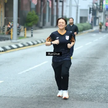 Runner Photo 8623713
