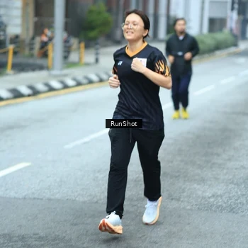 Runner Photo 8623718