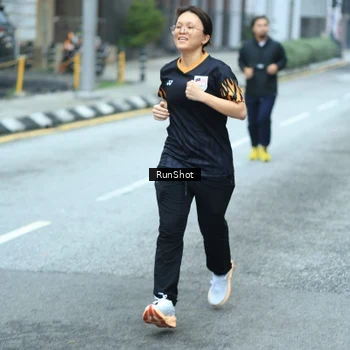 Runner Photo 8623719