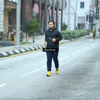 Runner Photo 8623721