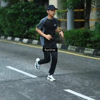 Runner Photo 8623727