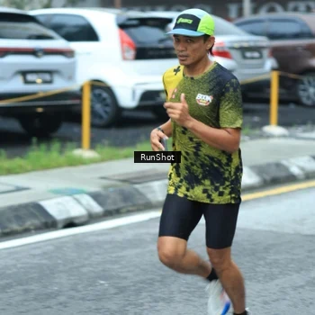 Runner Photo 8623734