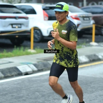 Runner Photo 8623735