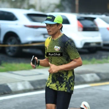 Runner Photo 8623736