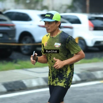 Runner Photo 8623738