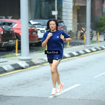 Runner Photo 8623743