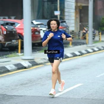 Runner Photo 8623744
