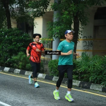 Runner Photo 8623747
