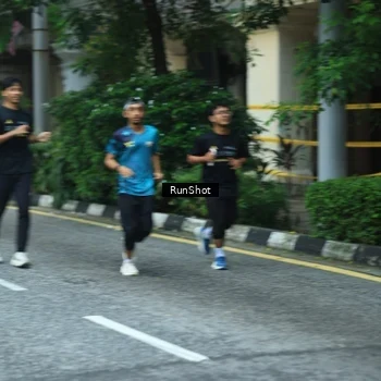 Runner Photo 8623758