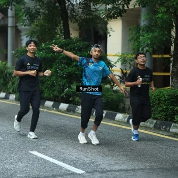 Runner Photo 8623761
