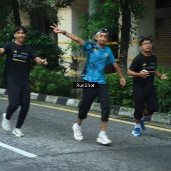 Runner Photo 8623767