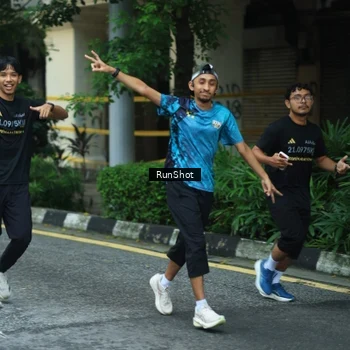Runner Photo 8623770