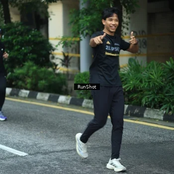 Runner Photo 8623776