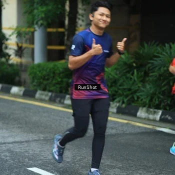 Runner Photo 8623777