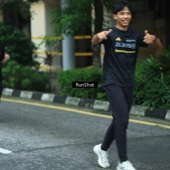Runner Photo 8623778