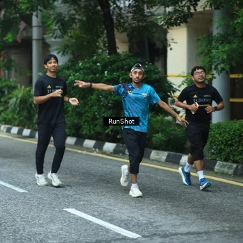 Runner Photo 8623781