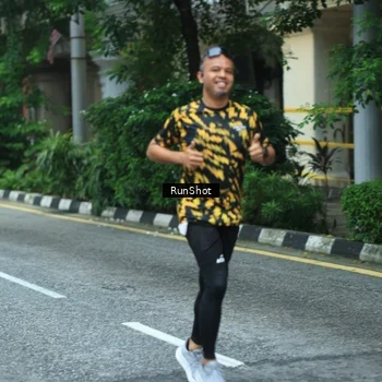 Runner Photo 8623787