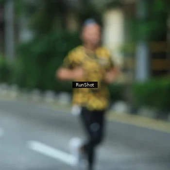 Runner Photo 8623788