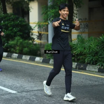 Runner Photo 8623790