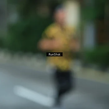 Runner Photo 8623793
