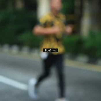 Runner Photo 8623794