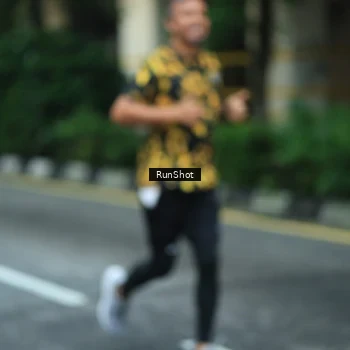 Runner Photo 8623795