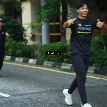 Runner Photo 8623802