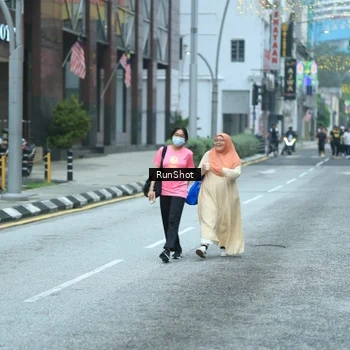 Runner Photo 8623810