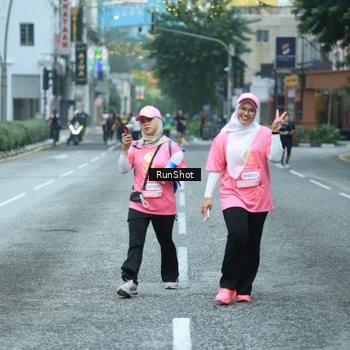 Runner Photo 8623813