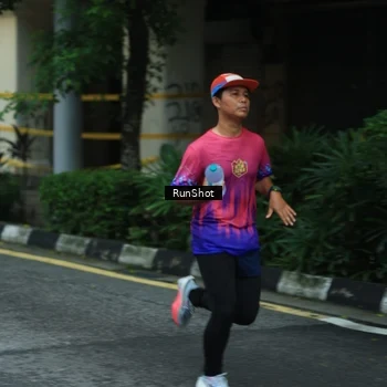 Runner Photo 8623817