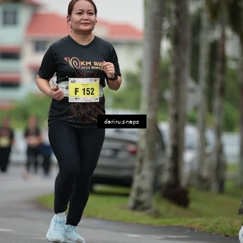 Runner Photo 8623818