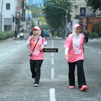 Runner Photo 8623825