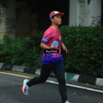 Runner Photo 8623827
